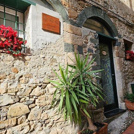 Tre Caravelle Διαμέρισμα Λεβάντο Εξωτερικό φωτογραφία