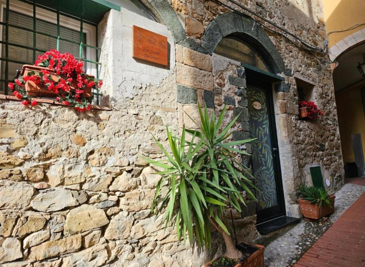 Tre Caravelle Διαμέρισμα Λεβάντο Εξωτερικό φωτογραφία