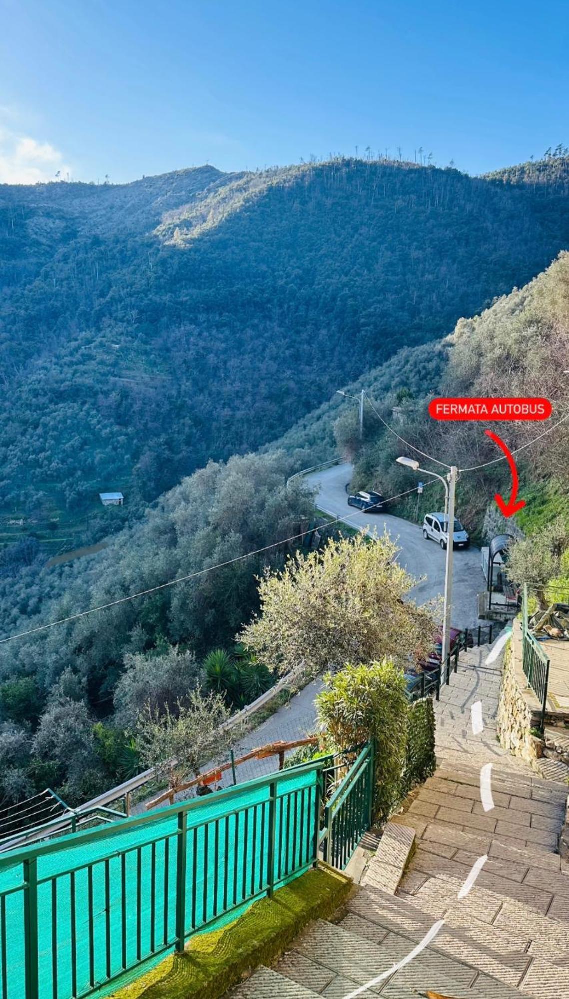 Tre Caravelle Διαμέρισμα Λεβάντο Εξωτερικό φωτογραφία