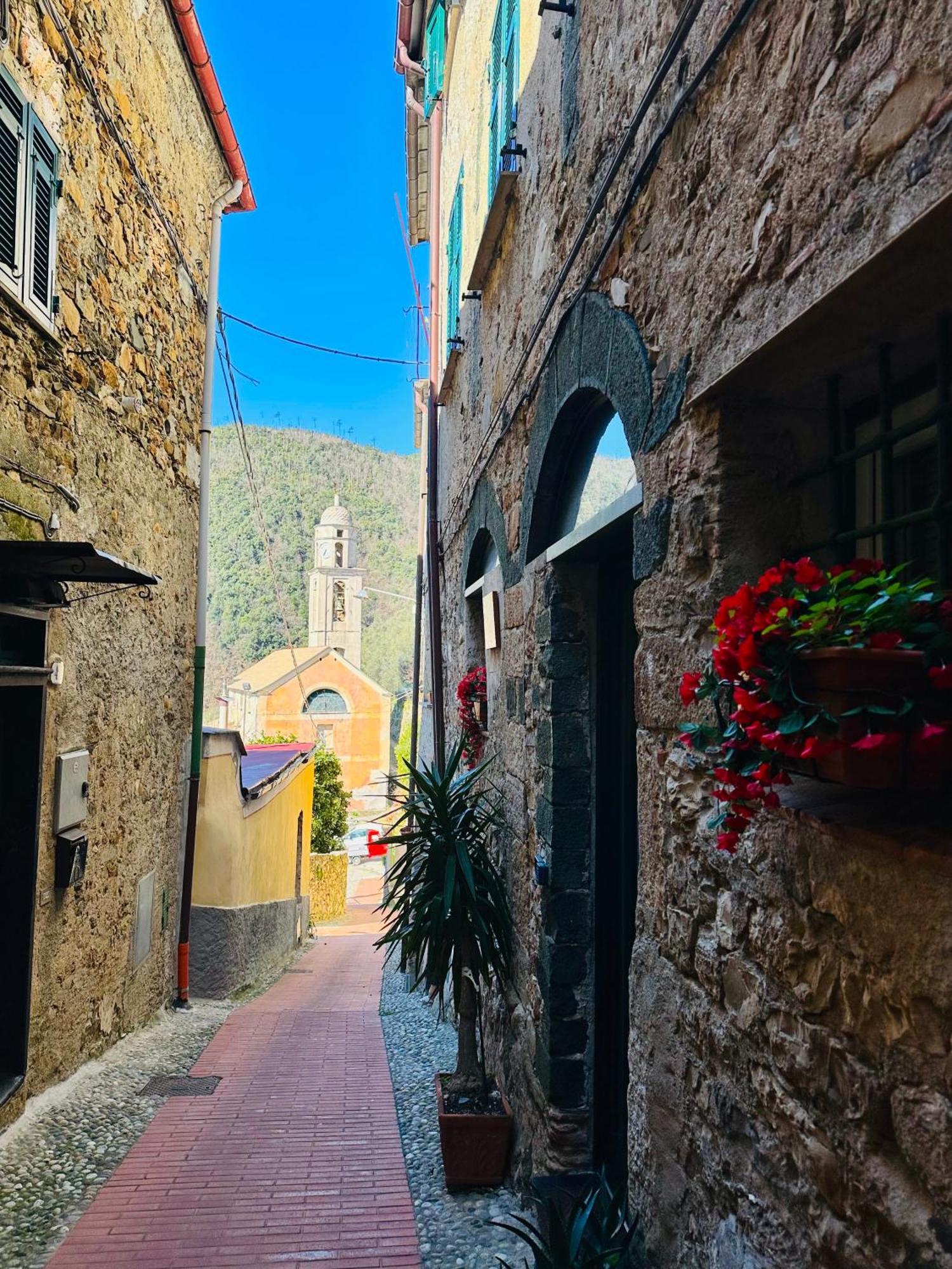 Tre Caravelle Διαμέρισμα Λεβάντο Εξωτερικό φωτογραφία